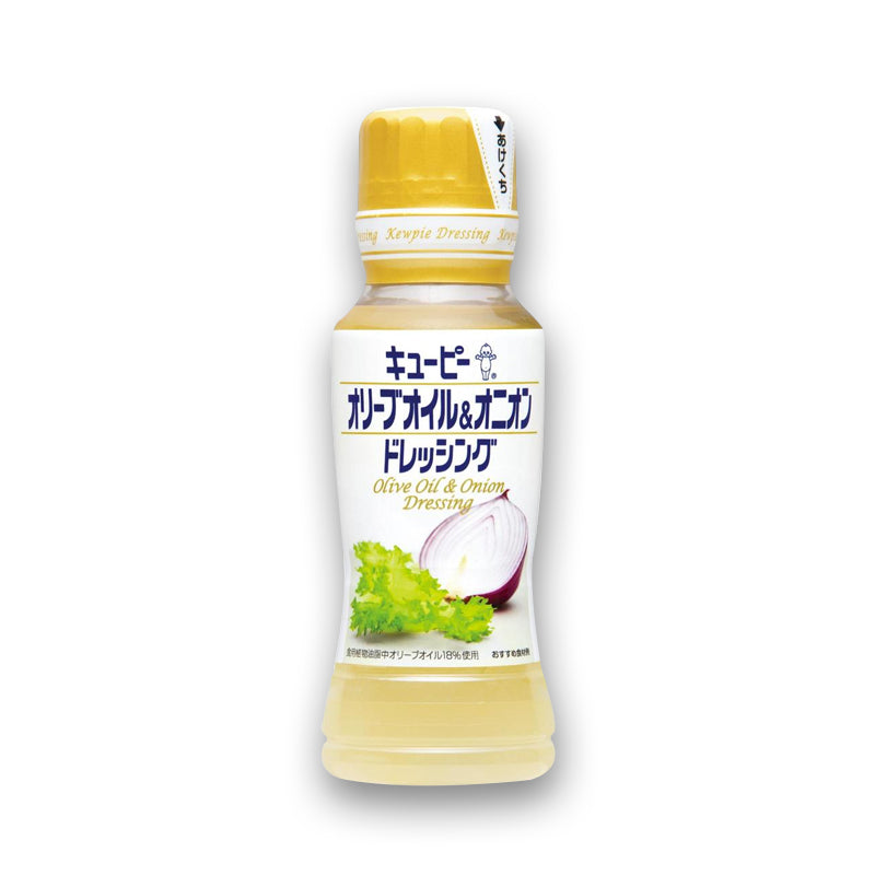 キューピー サラダ ドレッシング 180ml