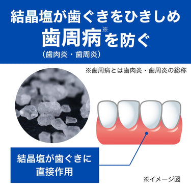 藥用 メディカ 颗粒盐