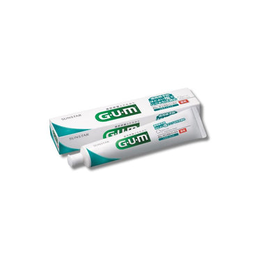 ガム・デンタルペースト