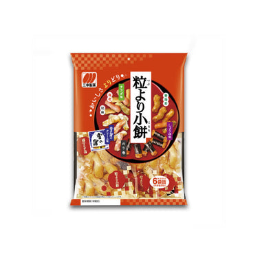 粒より小餅