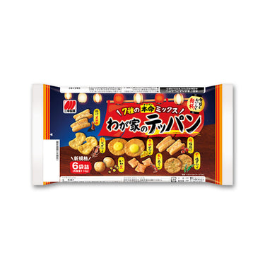 우리 집의 철판