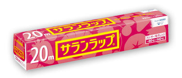 Saran Wrap