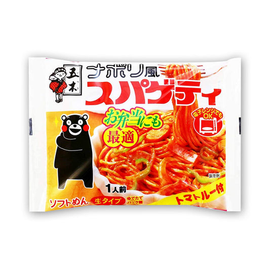 五木食品 ナポリ風スパゲティ