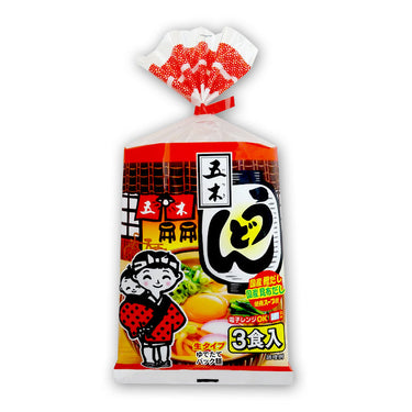 スープ付 うどん