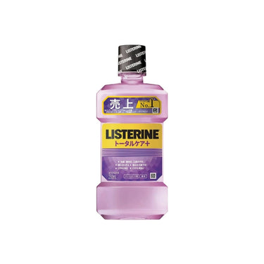 LISTERINE Series