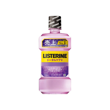 LISTERINE Series