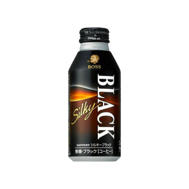 BOSS 絲滑系列
