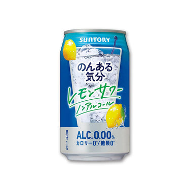 無酒精氣分 350ml