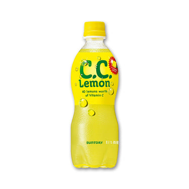 C.C. 檸檬