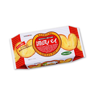 겐지 파이
