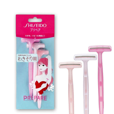 プリペア シリーズ