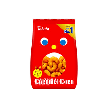 Caramel Corn