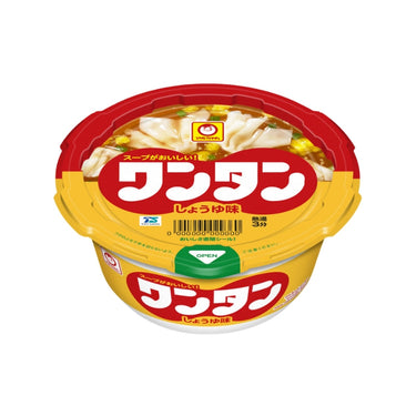 마루짱 완탕
