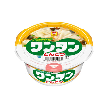 마루짱 완탕