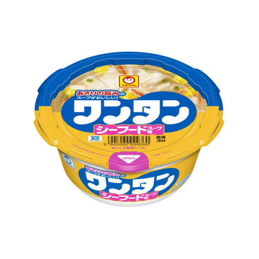 마루짱 완탕