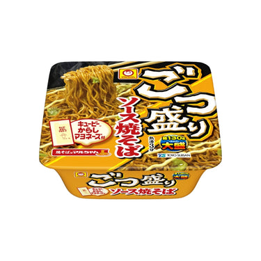 마루짱 고츠모리