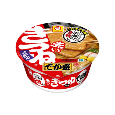 Udon Akai Kitsune Grande Porção Oeste