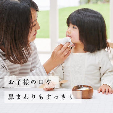 エリエール 贅沢保湿 ウエットティシュー 純水タイプ