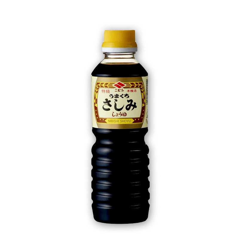 ニビシ 特級うまくちさしみ360ml