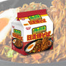 Nissin Yakisoba