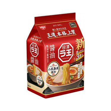 닛신 라오 3봉지입