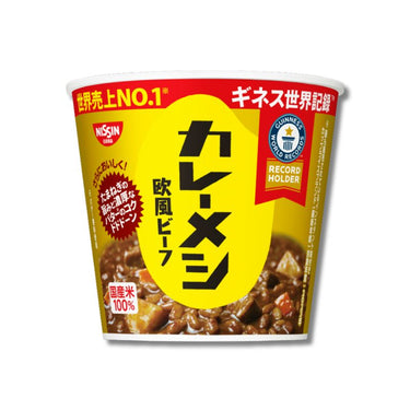 日清 即席メシ シリーズ