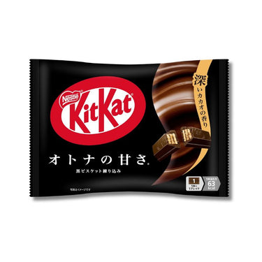 雀巢 奇巧 系列