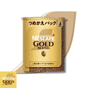 Nescafe Ice Blend 55g (Eco & System Pack Refill)