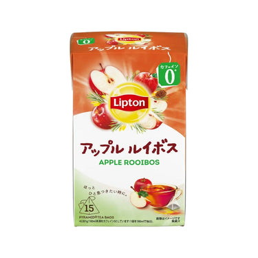 リプトン アップル ルイボス