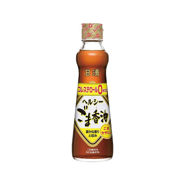 Nisshin Healthy Sesame Oil