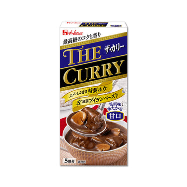ザ・カリー 140g