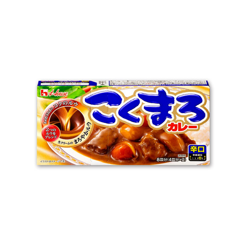 ハウス食品 こくまろカレー 8人前