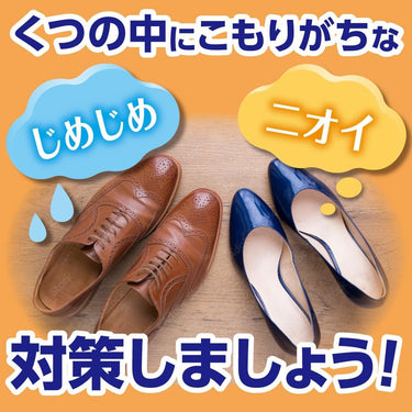 Nonsmell Dry for Shoes