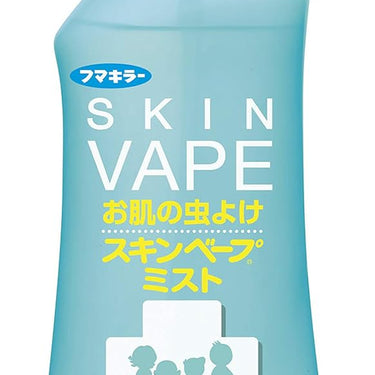 스킨베이프 미스트