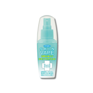 フマキラー スキンベープミスト 60ml