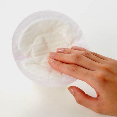Breast Milk Pads Premium Care