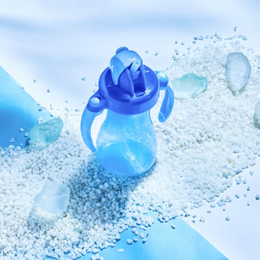 Petit Straw Bottle 150ml