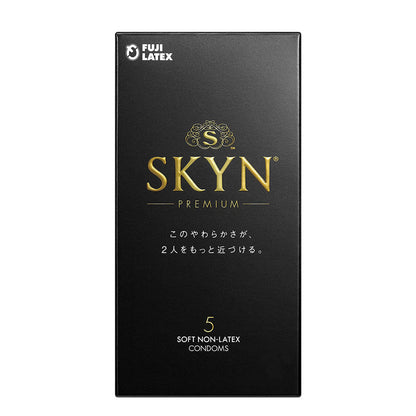 フジラテックス SKYN 10個入