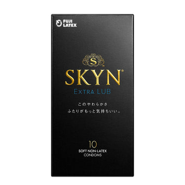 SKYN 10個入