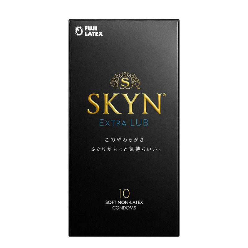 フジラテックス SKYN 10個入