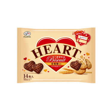 心形巧克力 15個裝