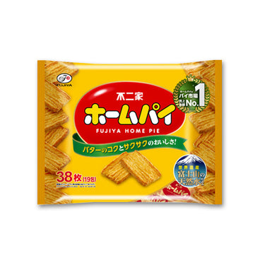 ホームパイ