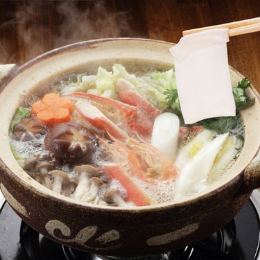 しゃぶしゃぶ もち