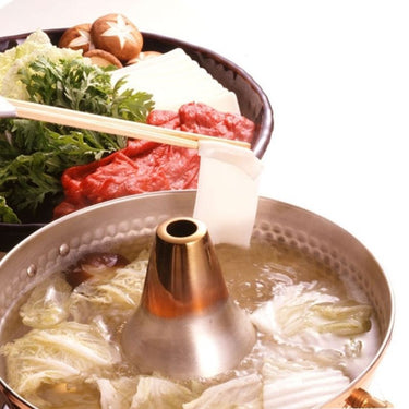 しゃぶしゃぶ もち