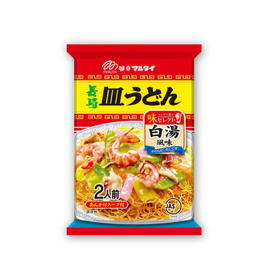 長崎 皿うどん