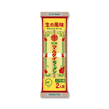 Stick Ramen 2 Servings
