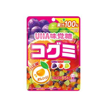 コグミ