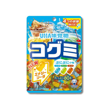 コグミ