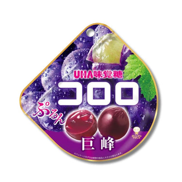 Cororo Kyoho Grape