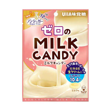 Zero Candy